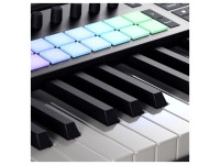 Novation Launchkey 25 MK4 Novation Launchkey 25 MK4